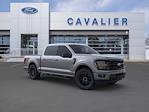 2024 Ford F-150 SuperCrew Cab 4x4, Pickup for sale #G240615 - photo 7