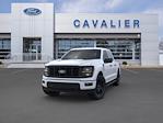 2024 Ford F-150 SuperCrew Cab 4x4, Pickup for sale #G240623 - photo 1