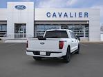 2024 Ford F-150 SuperCrew Cab 4x4, Pickup for sale #G240623 - photo 8