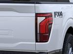 2024 Ford F-150 SuperCrew Cab 4x4, Pickup for sale #G240646 - photo 21