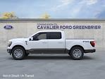 2024 Ford F-150 SuperCrew Cab 4x4, Pickup for sale #G240646 - photo 6