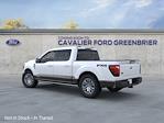 2024 Ford F-150 SuperCrew Cab 4x4, Pickup for sale #G240646 - photo 8