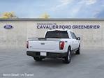 2024 Ford F-150 SuperCrew Cab 4x4, Pickup for sale #G240646 - photo 4