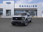 2024 Ford F-150 SuperCrew Cab 4x2, Pickup for sale #G240649 - photo 1