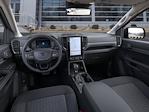 2024 Ford Ranger SuperCrew Cab 4x4, Pickup for sale #G240657 - photo 9