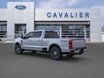 2024 Ford F-350 Crew Cab SRW 4x4, Pickup for sale #G240671 - photo 8
