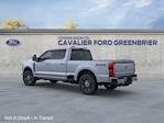 2024 Ford F-350 Crew Cab SRW 4x4, Pickup for sale #G240671 - photo 8