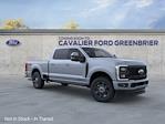 2024 Ford F-350 Crew Cab SRW 4x4, Pickup for sale #G240671 - photo 13