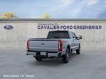 2024 Ford F-350 Crew Cab SRW 4x4, Pickup for sale #G240671 - photo 15