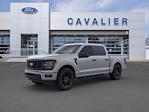 2024 Ford F-150 SuperCrew Cab 4x2, Pickup for sale #G240673 - photo 3