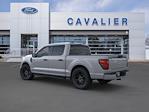 2024 Ford F-150 SuperCrew Cab 4x2, Pickup for sale #G240673 - photo 8