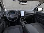 2024 Ford Ranger SuperCrew Cab 4x4, Pickup for sale #G240676 - photo 4