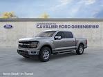 2024 Ford F-150 SuperCrew Cab 4x2, Pickup for sale #G240681 - photo 3