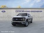 2024 Ford F-150 SuperCrew Cab 4x2, Pickup for sale #G240681 - photo 1