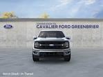 2024 Ford F-150 SuperCrew Cab 4x2, Pickup for sale #G240681 - photo 11