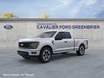 2024 Ford F-150 Super Cab 4x4, Pickup for sale #G240682 - photo 3