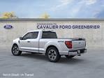 2024 Ford F-150 Super Cab 4x4, Pickup for sale #G240682 - photo 8