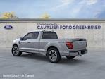 2024 Ford F-150 Super Cab 4x4, Pickup for sale #G240683 - photo 8