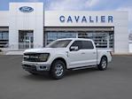 2024 Ford F-150 SuperCrew Cab 4x4, Pickup for sale #G240684 - photo 3