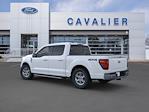 2024 Ford F-150 SuperCrew Cab 4x4, Pickup for sale #G240684 - photo 8