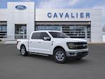 2024 Ford F-150 SuperCrew Cab 4x4, Pickup for sale #G240684 - photo 13