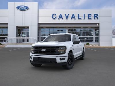2024 Ford F-150 SuperCrew Cab 4x4, Pickup for sale #G240686 - photo 1