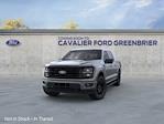 2024 Ford F-150 SuperCrew Cab 4x4, Pickup for sale #G240688 - photo 1