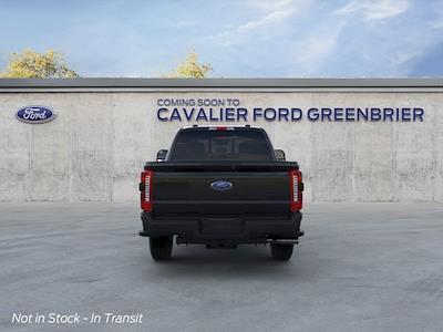 2024 Ford F-250 Crew Cab SRW 4x4, Pickup for sale #G240698 - photo 2