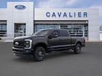 2024 Ford F-250 Crew Cab SRW 4x4, Pickup for sale #G240698 - photo 3
