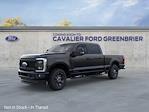 2024 Ford F-250 Crew Cab SRW 4x4, Pickup for sale #G240698 - photo 3