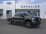2024 Ford F-250 Crew Cab SRW 4x4, Pickup for sale #G240698 - photo 4