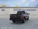 2024 Ford F-250 Crew Cab SRW 4x4, Pickup for sale #G240698 - photo 5