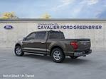 2024 Ford F-150 SuperCrew Cab 4x4, Pickup for sale #G240705 - photo 8