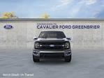 2024 Ford F-150 SuperCrew Cab 4x4, Pickup for sale #G240705 - photo 11