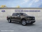 2024 Ford F-150 SuperCrew Cab 4x4, Pickup for sale #G240705 - photo 13