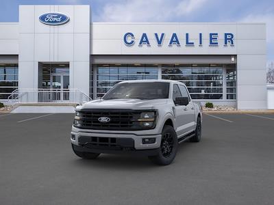 2024 Ford F-150 SuperCrew Cab 4x4, Pickup for sale #G240708 - photo 1