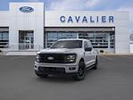 New 2024 Ford F-150 XLT SuperCrew Cab 4x4, Pickup for sale #G240708 - photo 1