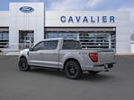 New 2024 Ford F-150 XLT SuperCrew Cab 4x4, Pickup for sale #G240708 - photo 8