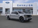 2024 Ford F-150 SuperCrew Cab 4x4, Pickup for sale #G240708 - photo 13