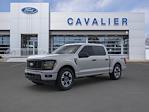2024 Ford F-150 SuperCrew Cab 4x4, Pickup for sale #G240710 - photo 3