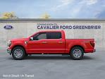 2024 Ford F-150 SuperCrew Cab 4x4, Pickup for sale #G240713 - photo 4