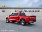 2024 Ford F-150 SuperCrew Cab 4x4, Pickup for sale #G240713 - photo 5