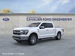 2024 Ford F-150 SuperCrew Cab 4x4, Pickup for sale #G240714 - photo 3