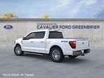 2024 Ford F-150 SuperCrew Cab 4x4, Pickup for sale #G240714 - photo 5