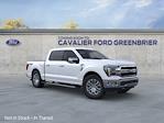 2024 Ford F-150 SuperCrew Cab 4x4, Pickup for sale #G240714 - photo 7