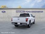 2024 Ford F-150 SuperCrew Cab 4x4, Pickup for sale #G240714 - photo 8