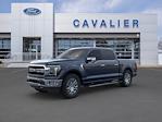 2024 Ford F-150 SuperCrew Cab 4x4, Pickup for sale #G240715 - photo 3