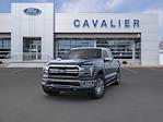 2024 Ford F-150 SuperCrew Cab 4x4, Pickup for sale #G240715 - photo 1