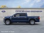 2024 Ford F-150 SuperCrew Cab 4x4, Pickup for sale #G240715 - photo 4