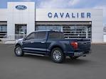 2024 Ford F-150 SuperCrew Cab 4x4, Pickup for sale #G240715 - photo 5